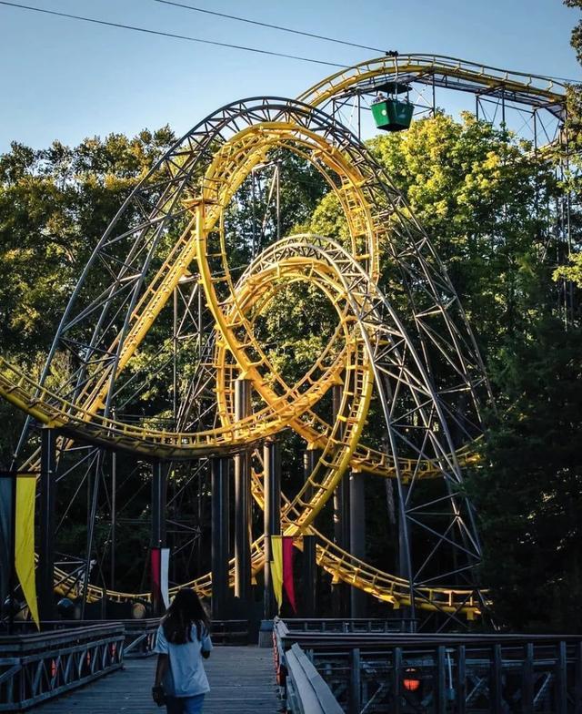 金达卡过山车（京达卡过山车）-第12张图片