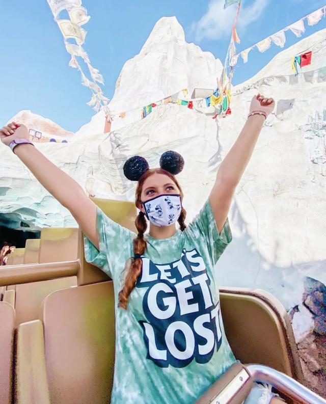 金达卡过山车（京达卡过山车）-第13张图片