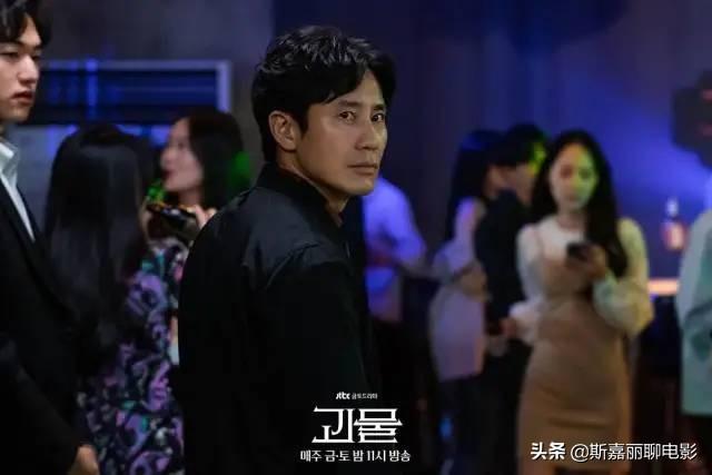 韩剧喜剧电视剧前十名2021（韩剧喜剧电视剧前十名国语）-第2张图片