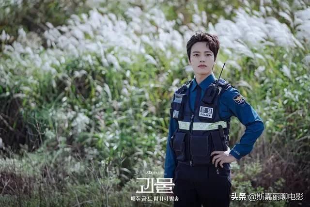 韩剧喜剧电视剧前十名2021（韩剧喜剧电视剧前十名国语）-第3张图片