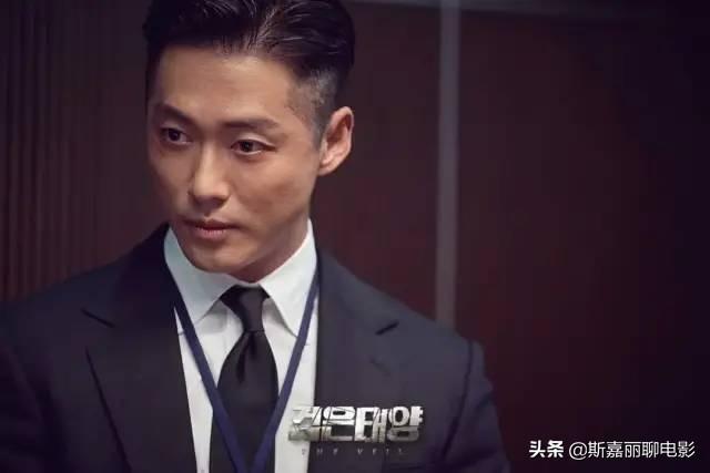 韩剧喜剧电视剧前十名2021（韩剧喜剧电视剧前十名国语）-第7张图片