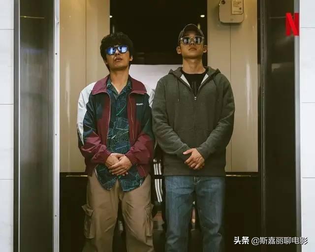 韩剧喜剧电视剧前十名2021（韩剧喜剧电视剧前十名国语）-第11张图片