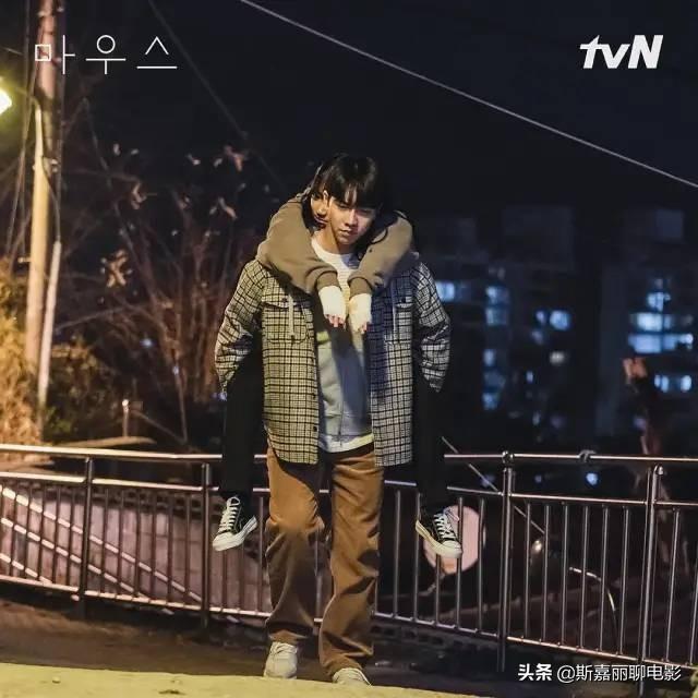 韩剧喜剧电视剧前十名2021（韩剧喜剧电视剧前十名国语）-第16张图片