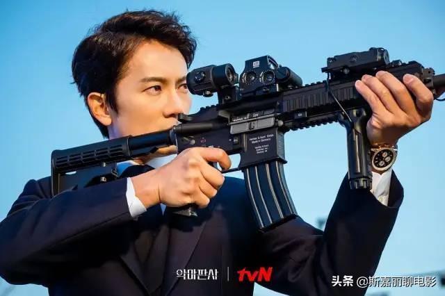 韩剧喜剧电视剧前十名2021（韩剧喜剧电视剧前十名国语）-第18张图片