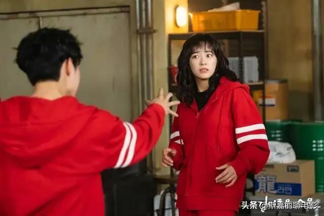 韩剧喜剧电视剧前十名2021（韩剧喜剧电视剧前十名国语）-第22张图片