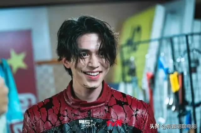 韩剧喜剧电视剧前十名2021（韩剧喜剧电视剧前十名国语）-第25张图片