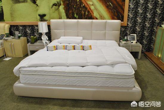 晚安床垫是十大名牌吗(床和床垫十大名牌排行榜)-第11张图片 晚安床垫是十大名牌吗(床和床垫十大名牌排行榜)-第11张图片