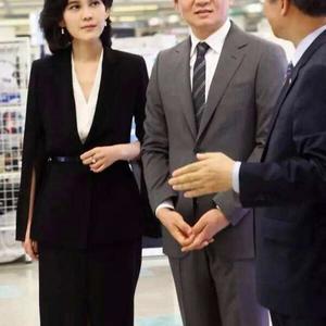 三星集团长公主下嫁保安故事（三星集团长公主为什么喜欢保安）