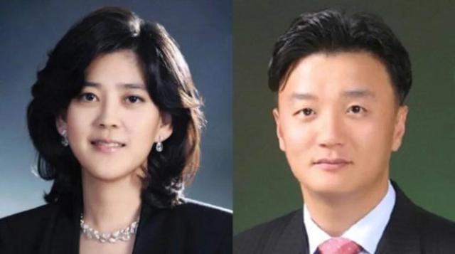 三星集团长公主下嫁保安故事(三星集团长公主为什么喜欢保安)-第4张图片 三星集团长公主下嫁保安故事(三星集团长公主为什么喜欢保安)-第4张图片