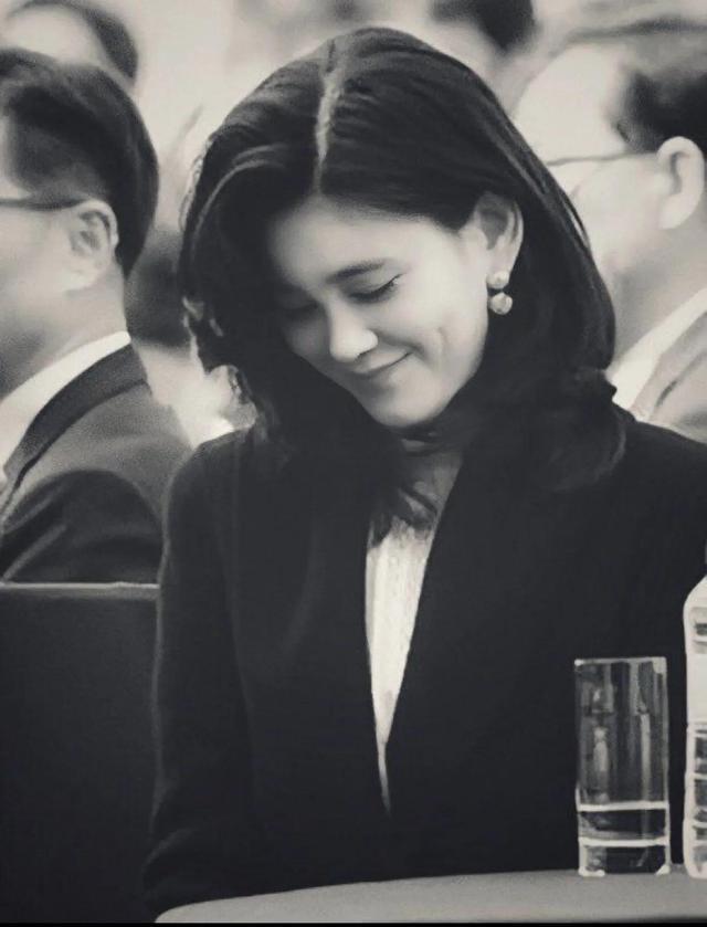 三星集团长公主下嫁保安故事(三星集团长公主为什么喜欢保安)-第6张图片 三星集团长公主下嫁保安故事(三星集团长公主为什么喜欢保安)-第6张图片