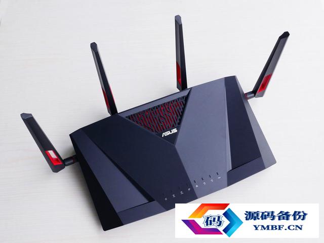 路由器品牌排行榜前十名（家用路由器排名前十名）-第1张图片