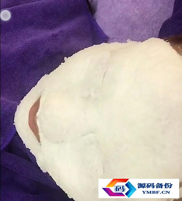 好用的补水面膜推荐（十大最好用的补水面膜）-第2张图片