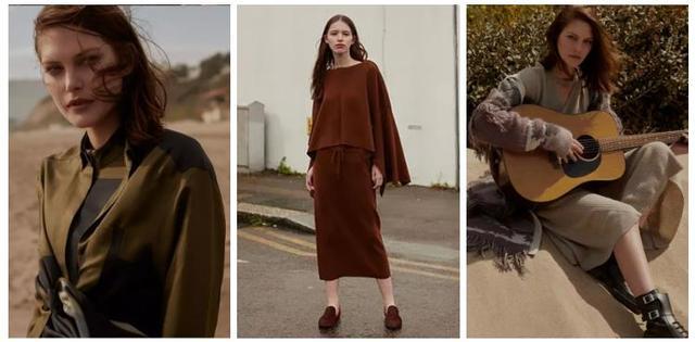 鄂尔多斯羊绒衫官网（鄂尔多斯羊绒衫旗舰店）-第26张图片