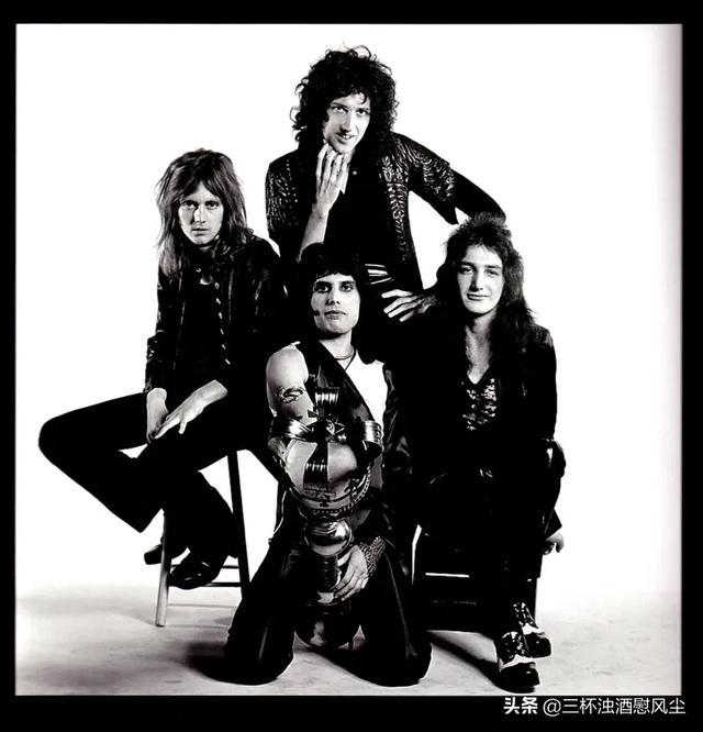 美国乐队组合排行榜2019（美国乐队组合排行榜）-第2张图片