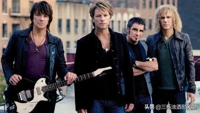 美国乐队组合排行榜2019（美国乐队组合排行榜）-第3张图片