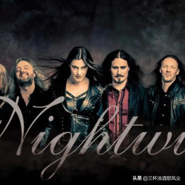 美国乐队组合排行榜2019（美国乐队组合排行榜）-第4张图片