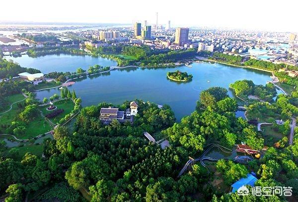 淮南旅游景点大全介绍（安徽淮南周边旅游景点大全）-第1张图片