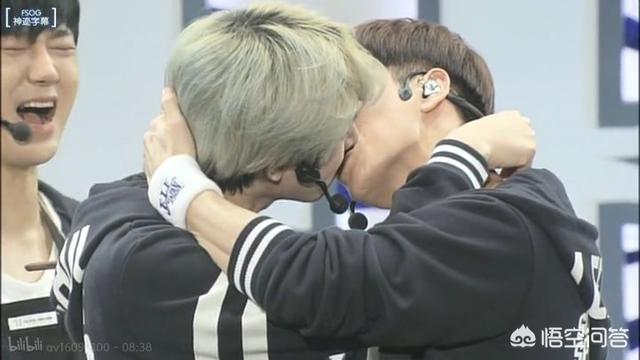 韩国当红男组合（韩国当红男团组合）-第1张图片