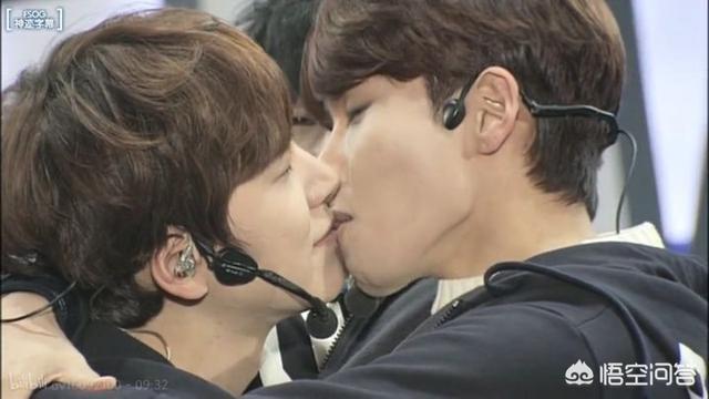 韩国当红男组合（韩国当红男团组合）-第2张图片