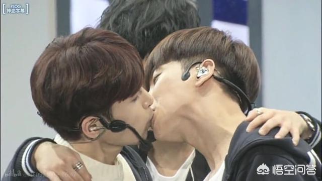 韩国当红男组合（韩国当红男团组合）-第3张图片