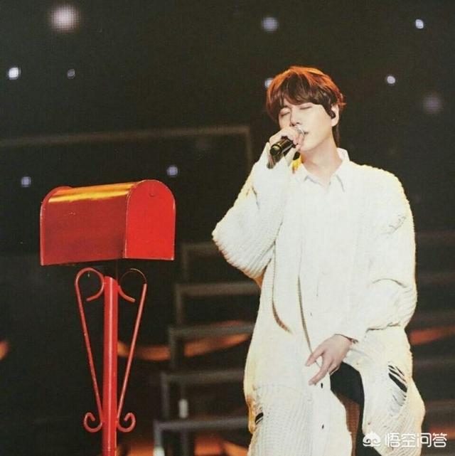 韩国当红男组合（韩国当红男团组合）-第7张图片