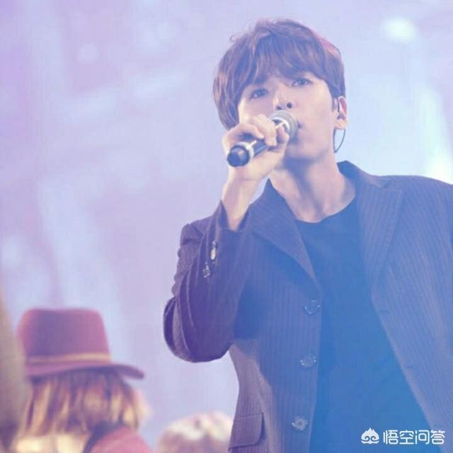 韩国当红男组合（韩国当红男团组合）-第9张图片