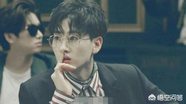 韩国当红男组合（韩国当红男团组合）-第10张图片