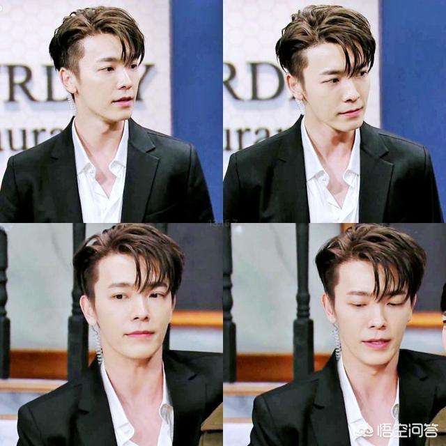 韩国当红男组合（韩国当红男团组合）-第11张图片