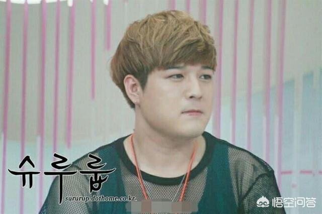 韩国当红男组合（韩国当红男团组合）-第13张图片