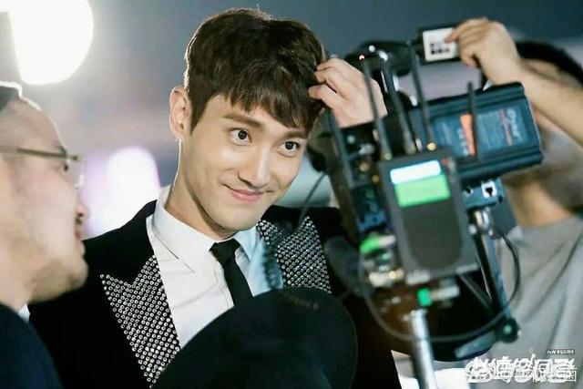 韩国当红男组合（韩国当红男团组合）-第14张图片