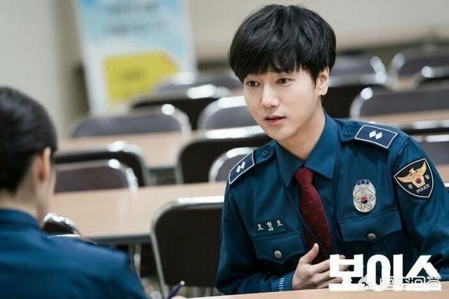 韩国当红男组合（韩国当红男团组合）-第16张图片