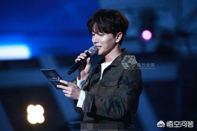 韩国当红男组合（韩国当红男团组合）-第17张图片