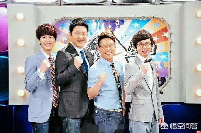 韩国当红男组合（韩国当红男团组合）-第20张图片