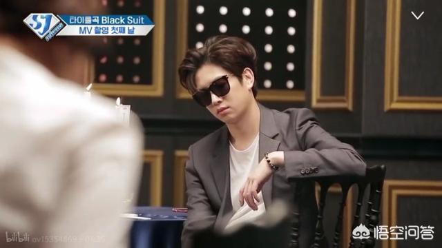 韩国当红男组合（韩国当红男团组合）-第22张图片