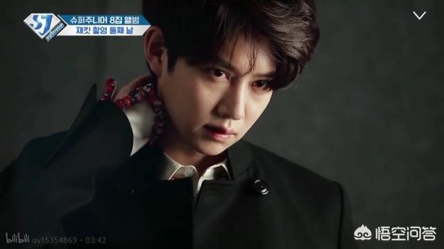 韩国当红男组合（韩国当红男团组合）-第23张图片