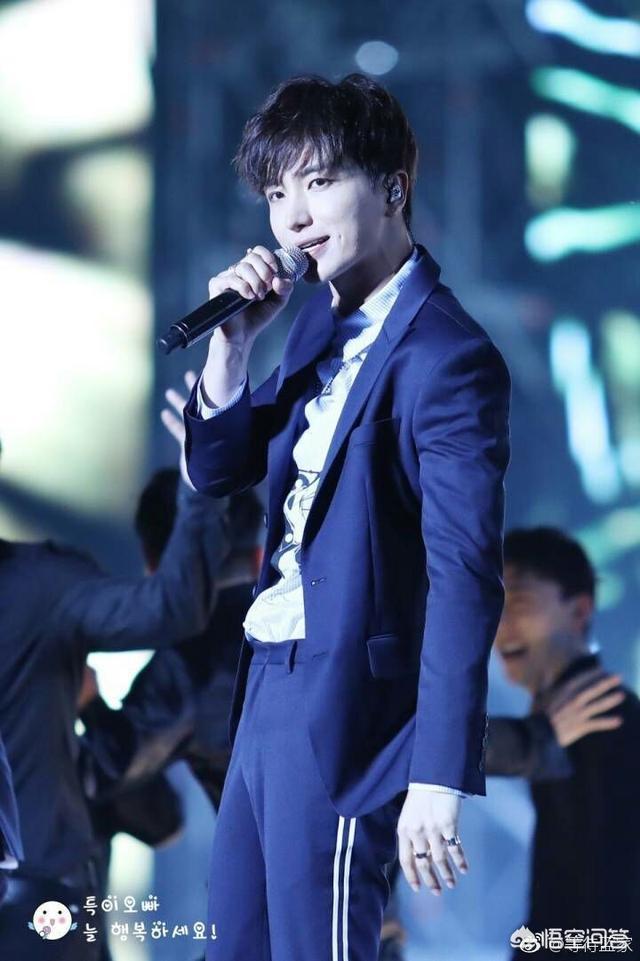 韩国当红男组合（韩国当红男团组合）-第28张图片