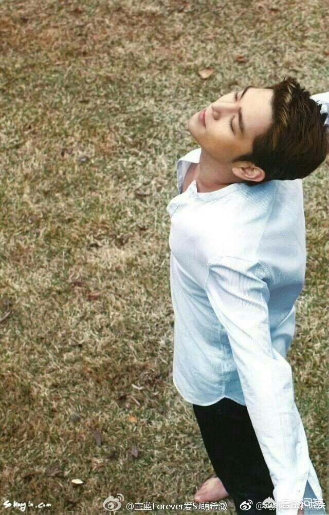 韩国当红男组合（韩国当红男团组合）-第29张图片