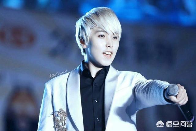 韩国当红男组合（韩国当红男团组合）-第30张图片