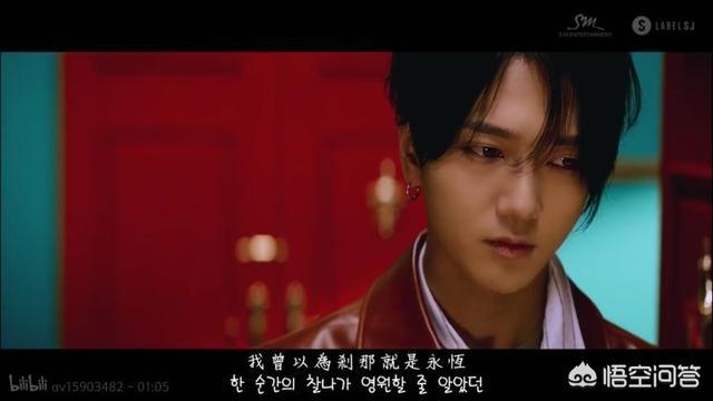 韩国当红男组合（韩国当红男团组合）-第31张图片