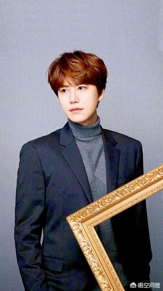 韩国当红男组合（韩国当红男团组合）-第32张图片