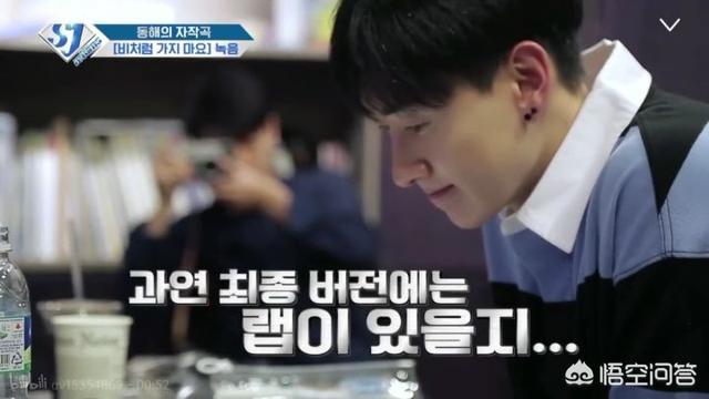 韩国当红男组合（韩国当红男团组合）-第37张图片