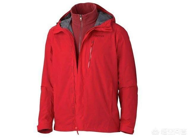 国产冲锋衣排行榜（国产冲锋衣哪个牌子质量好）-第2张图片