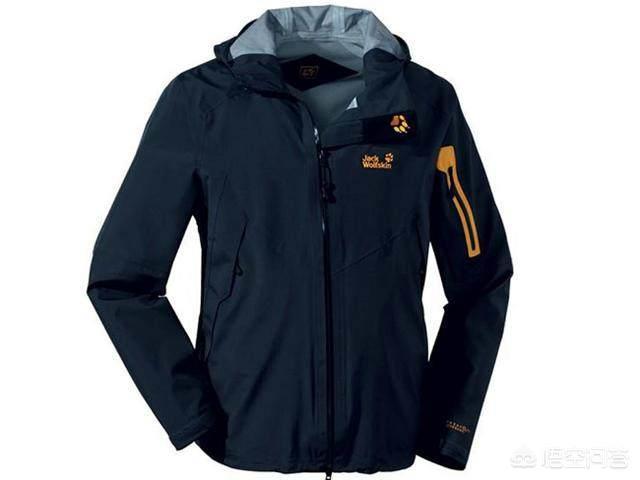 国产冲锋衣排行榜（国产冲锋衣哪个牌子质量好）-第7张图片