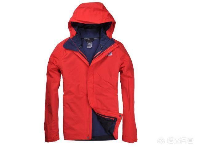国产冲锋衣排行榜（国产冲锋衣哪个牌子质量好）-第9张图片