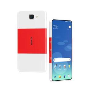 诺基亚5500手机图片（诺基亚5300手机图片）