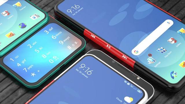 诺基亚5500手机图片（诺基亚5300手机图片）-第4张图片