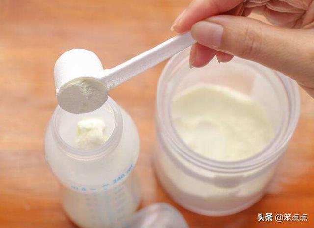 二阶段奶粉（二阶段奶粉指的是几个月到几个月）-第1张图片