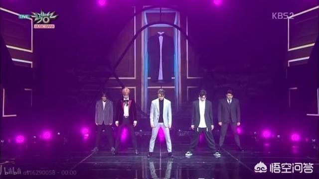 韩国当红男组合（韩国当红男团组合）-第81张图片