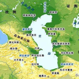 世界最大的湖泊是什么湖泊（最大的湖泊是什么湖泊）