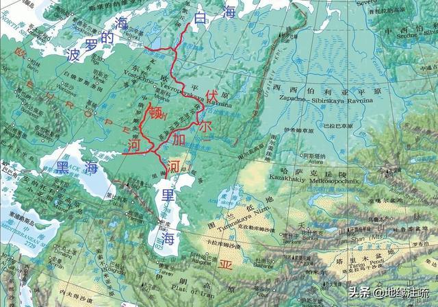 世界最大的湖泊是什么湖泊(最大的湖泊是什么湖泊)-第2张图片 世界最大的湖泊是什么湖泊(最大的湖泊是什么湖泊)-第2张图片